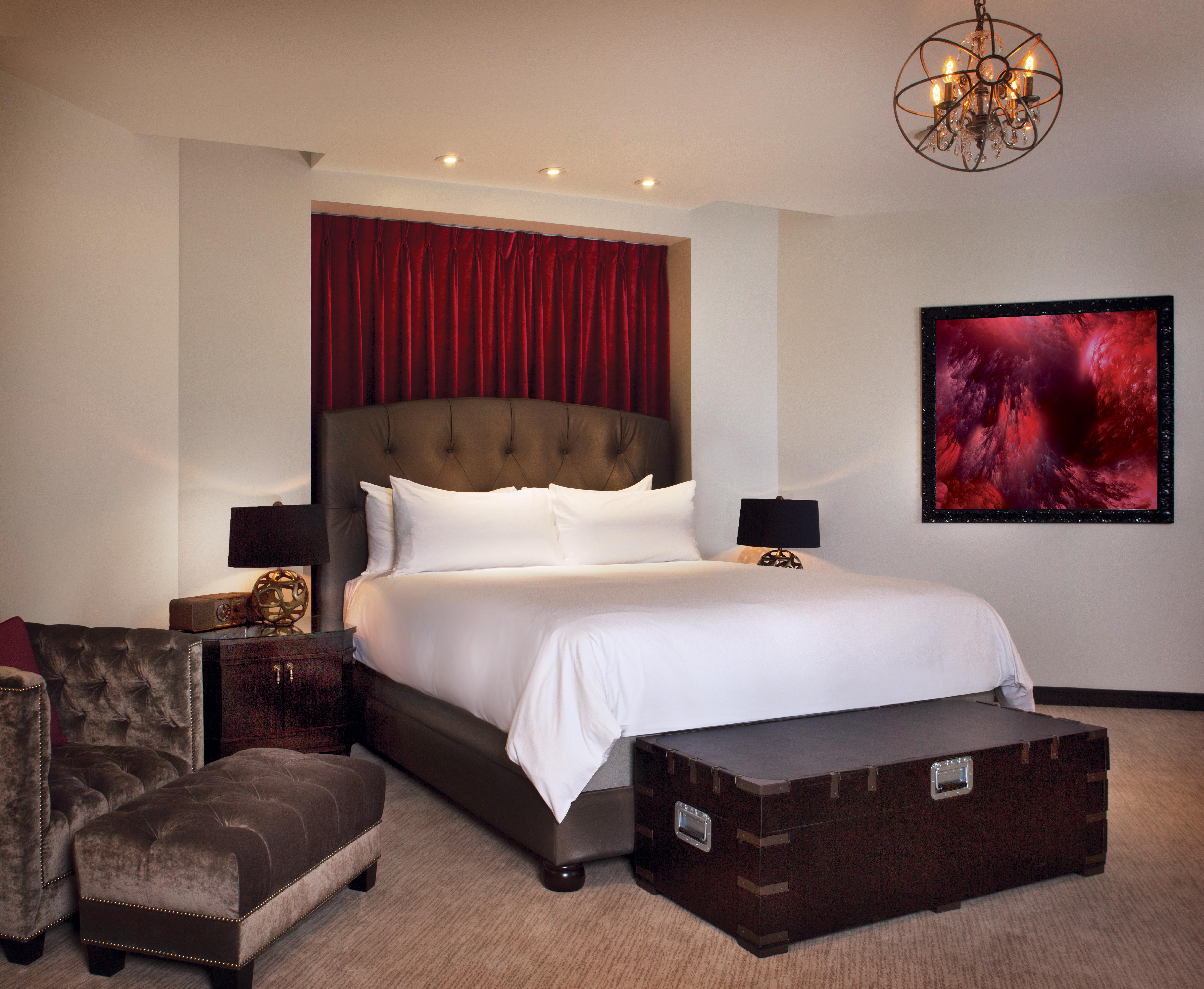 The Cromwell Hotel & Casino (Adults Only) Las Vegas Exterior foto